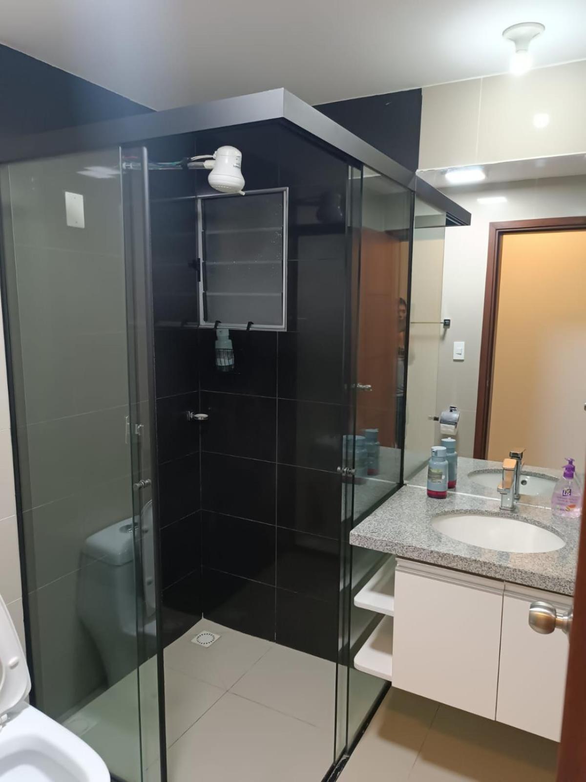 Апартаменты Departamento Express Airport Санта-Крус-де-ла-Сьерра Экстерьер фото